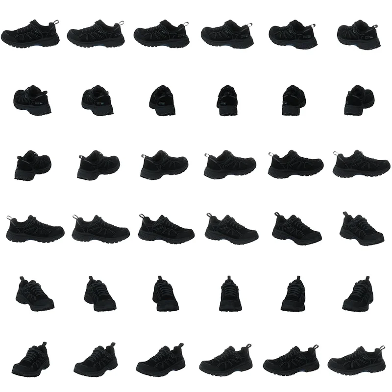 Tenaci Labb Gtx Swedish Grip Black