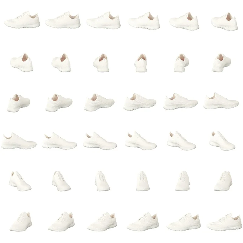 Womens Flex Appeal 2.0 Wht