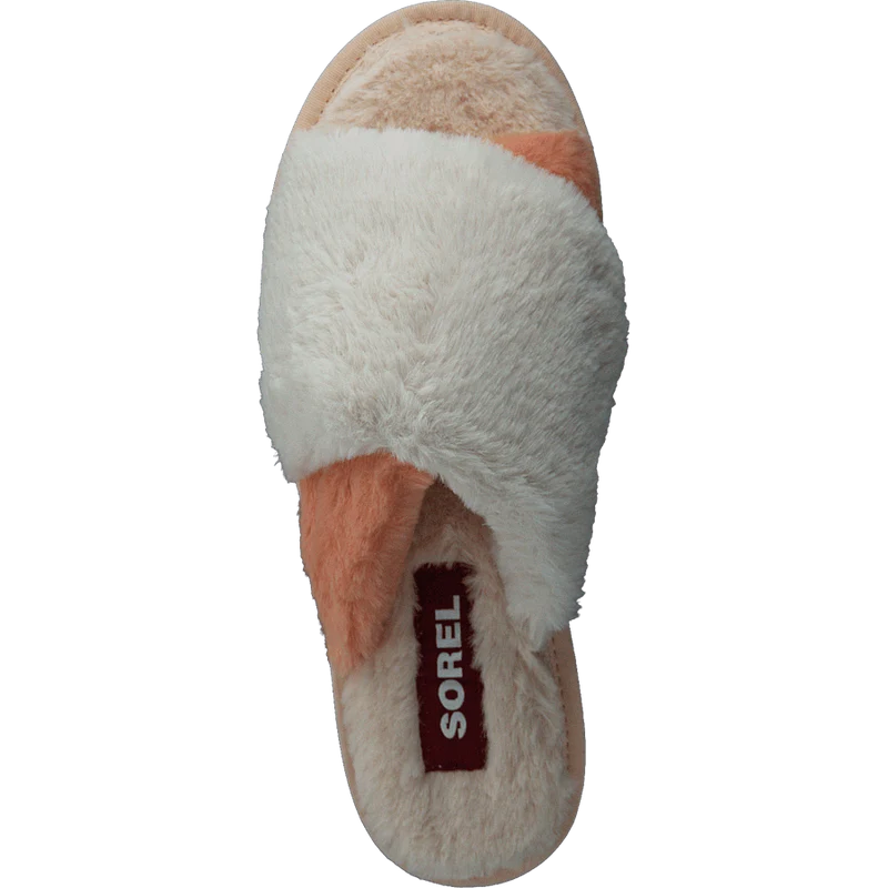Sorel Go - Mail Run Nova Sand, Natural