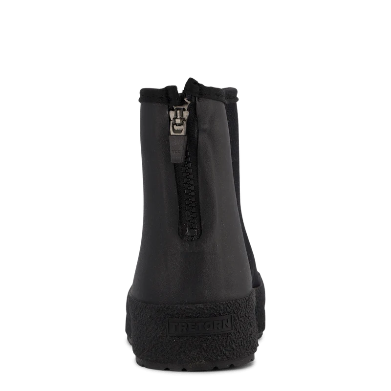 Arch Hybrid Black