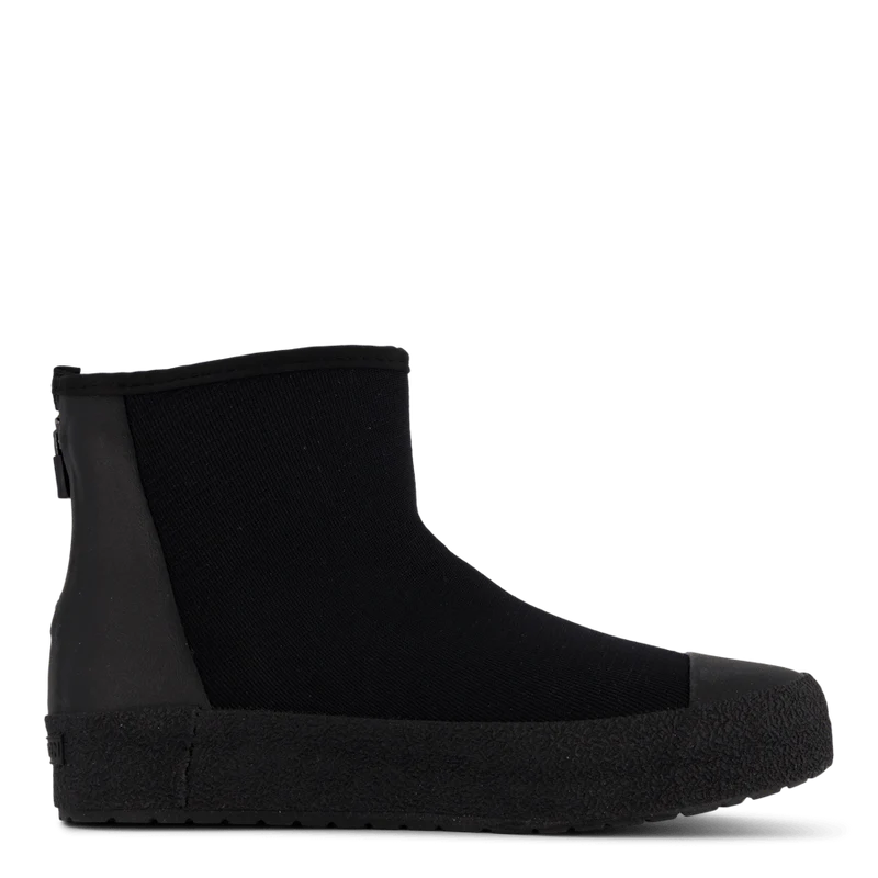 Arch Hybrid Black