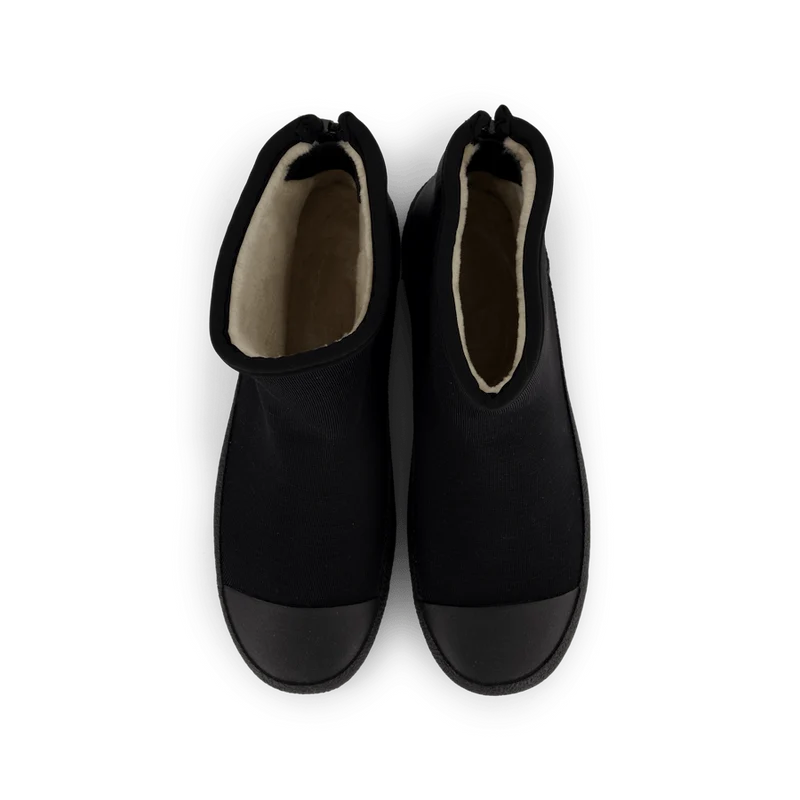 Arch Hybrid Black