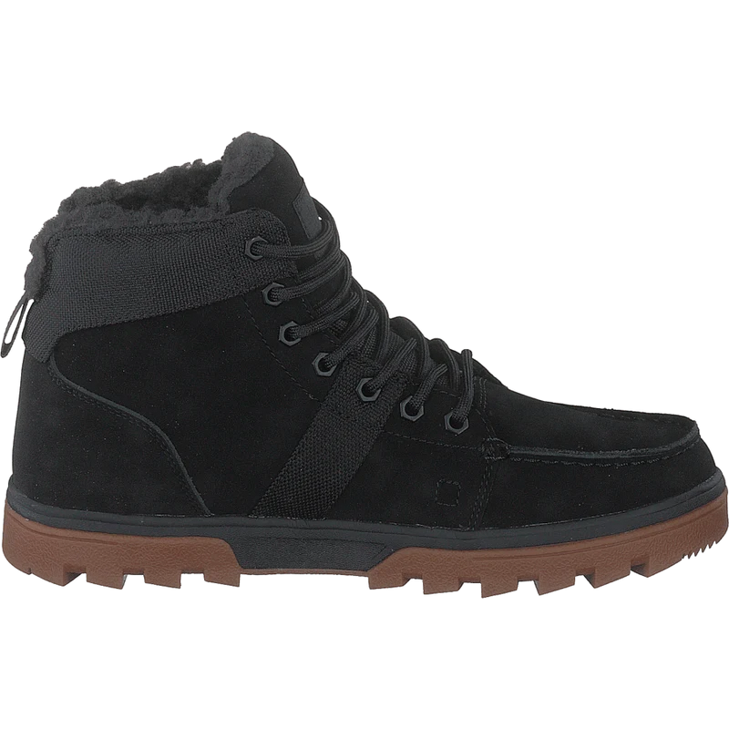 Woodland Black/gum