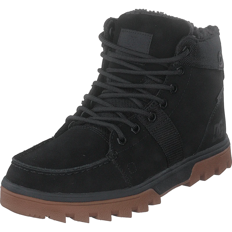 Woodland Black/gum