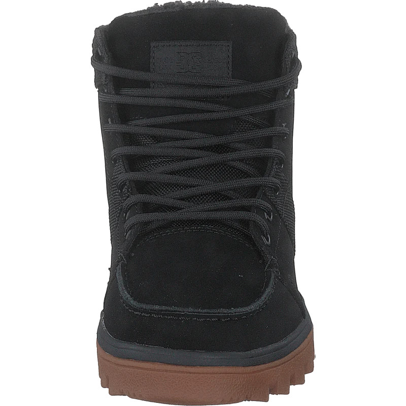 Woodland Black/gum