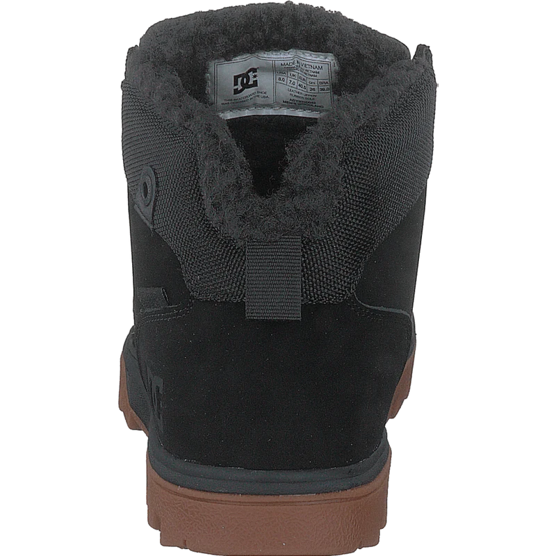 Woodland Black/gum