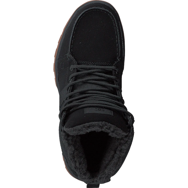 Woodland Black/gum