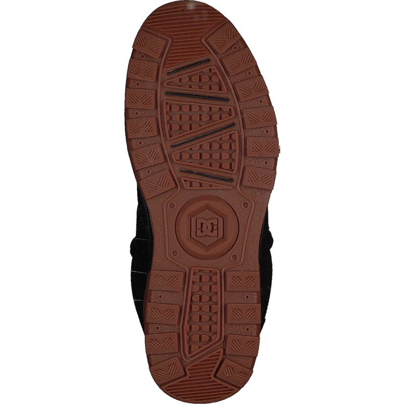 Woodland Black/gum