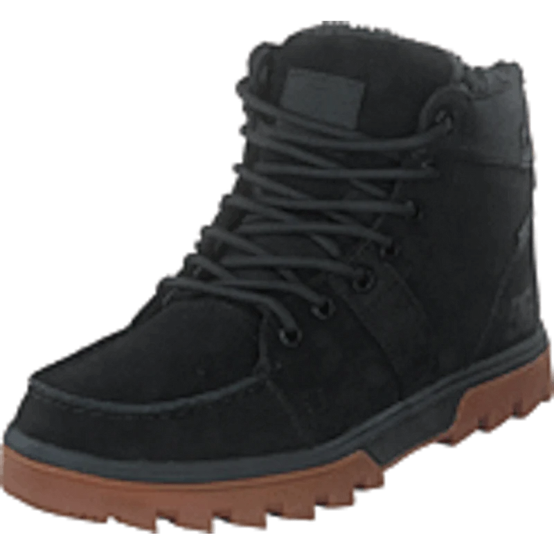 Woodland Black/gum