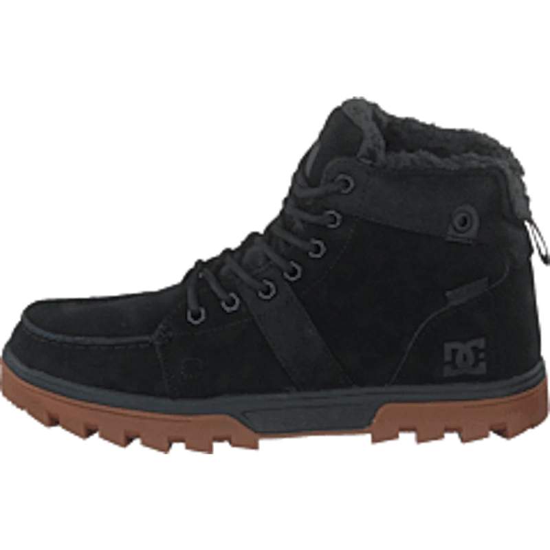 Woodland Black/gum