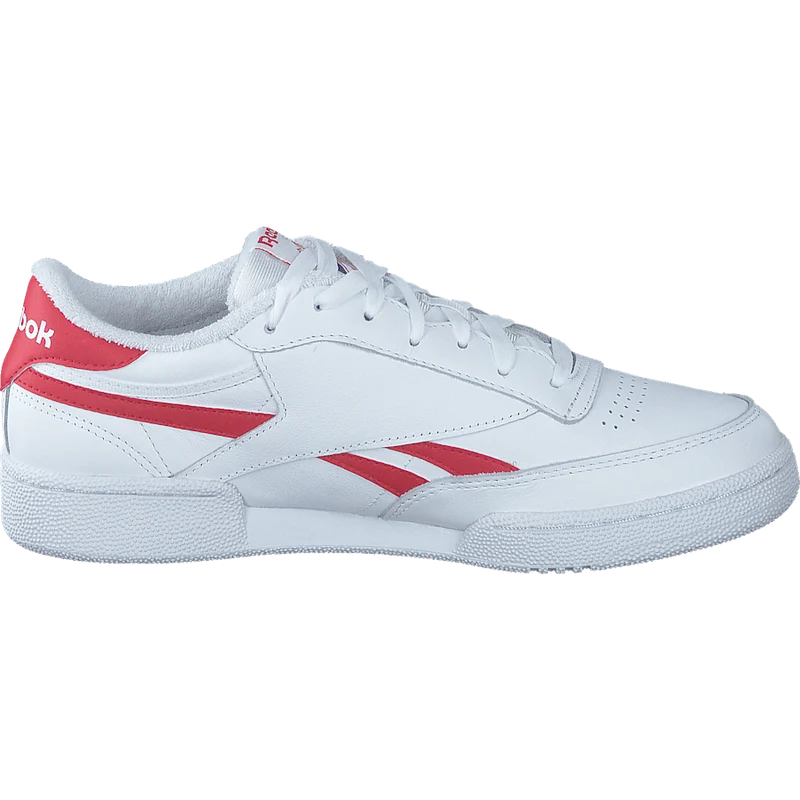 Club C Revenge Ftwwht/vecred/ftwwht