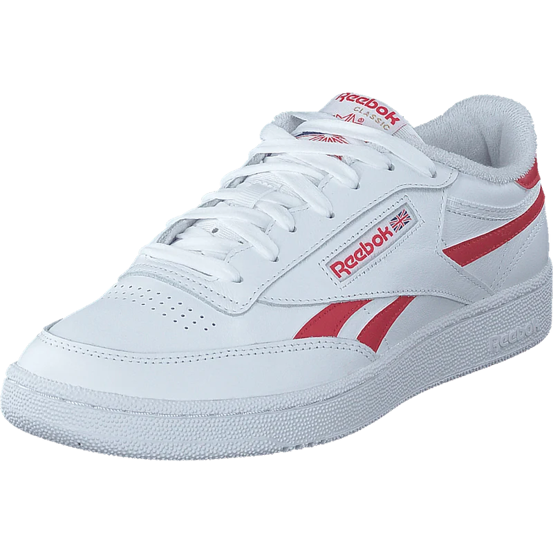Club C Revenge Ftwwht/vecred/ftwwht