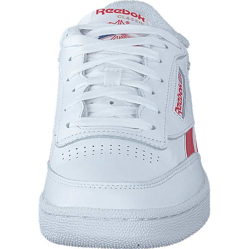 Club C Revenge Ftwwht/vecred/ftwwht