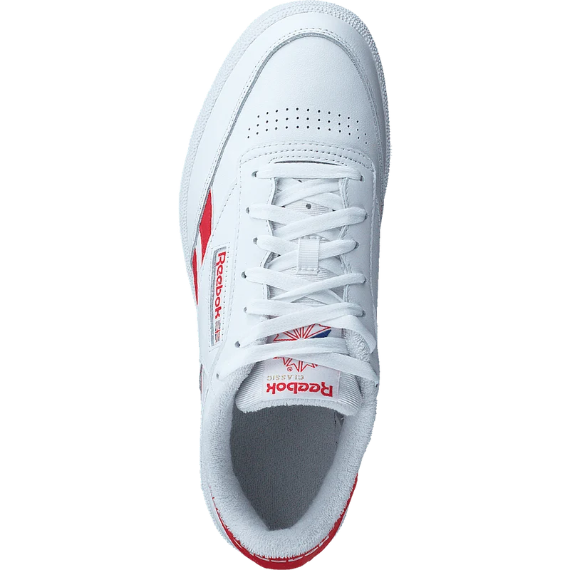 Club C Revenge Ftwwht/vecred/ftwwht