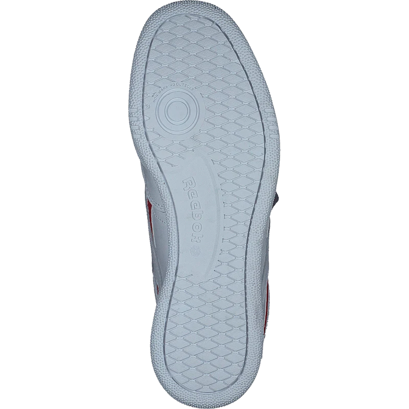 Club C Revenge Ftwwht/vecred/ftwwht