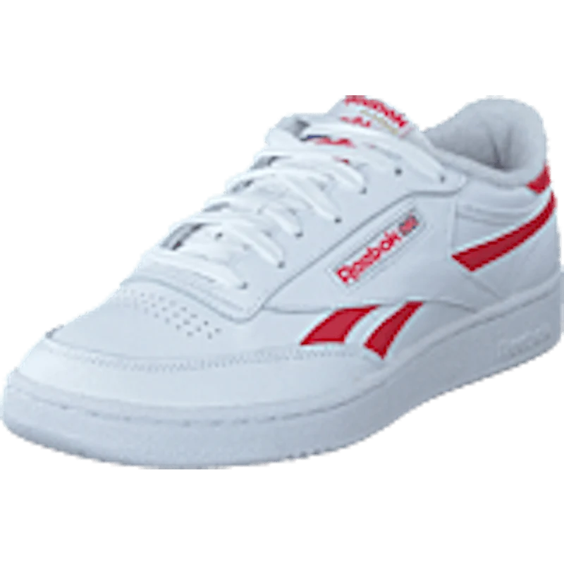 Club C Revenge Ftwwht/vecred/ftwwht