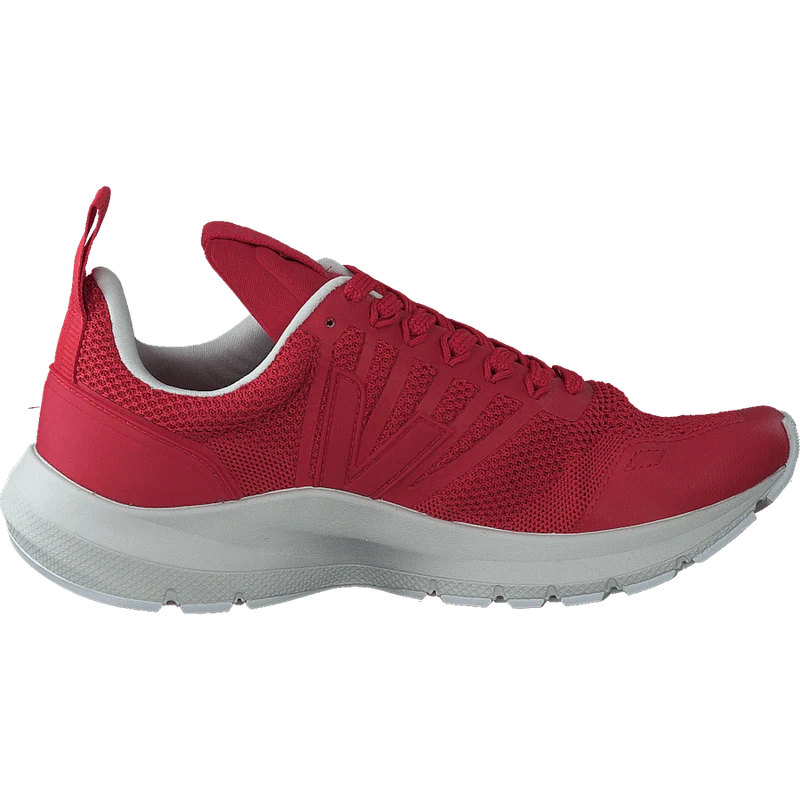 Performance Runner V-knit Rick Carnelian