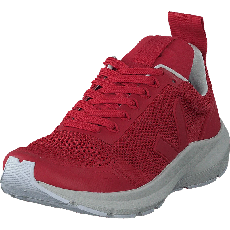 Performance Runner V-knit Rick Carnelian