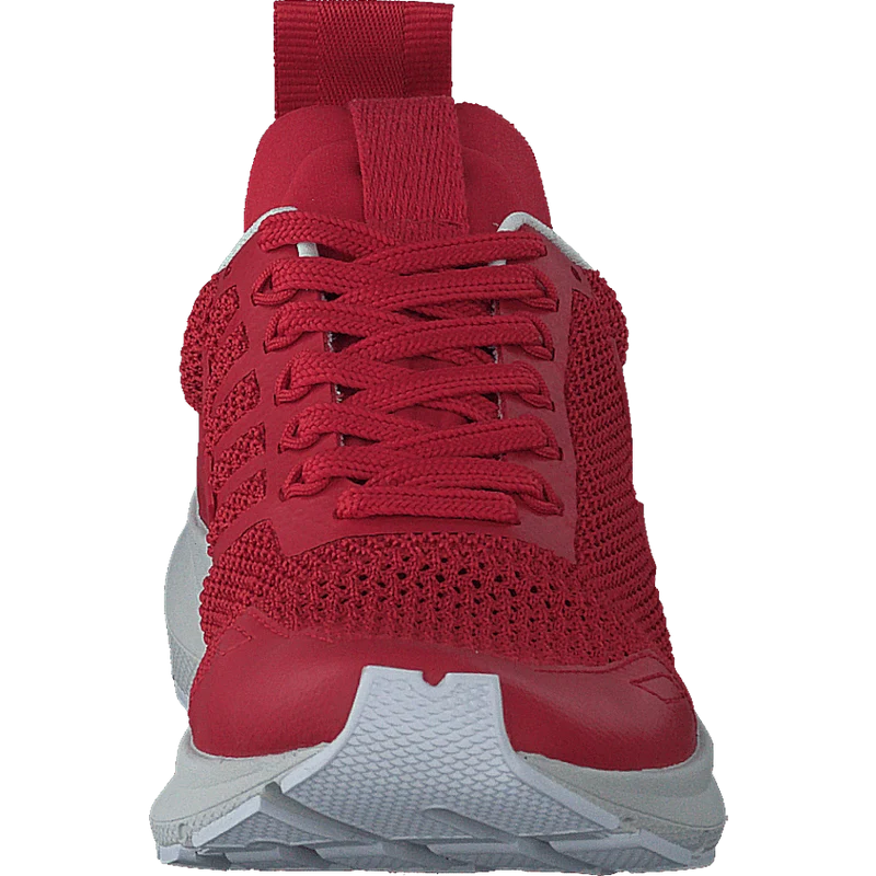 Performance Runner V-knit Rick Carnelian