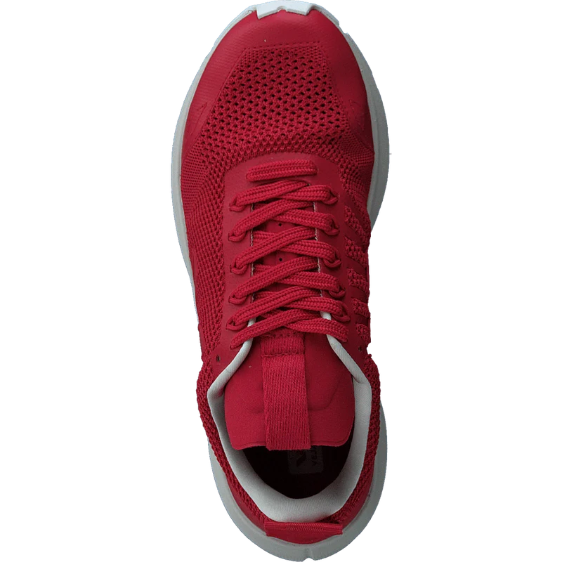 Performance Runner V-knit Rick Carnelian