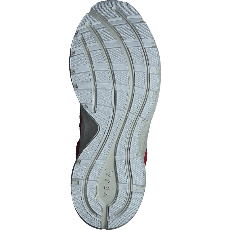 Performance Runner V-knit Rick Carnelian