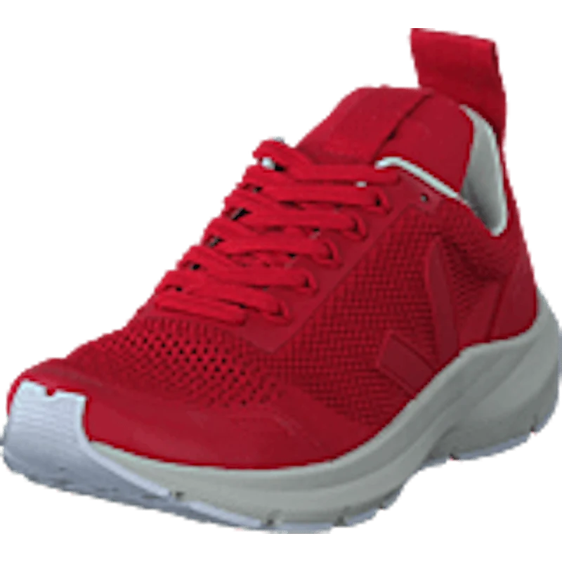 Performance Runner V-knit Rick Carnelian