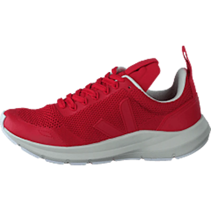 Performance Runner V-knit Rick Carnelian