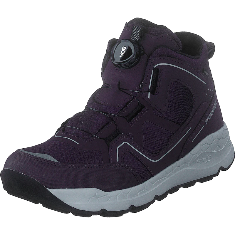 Free Ride Purple