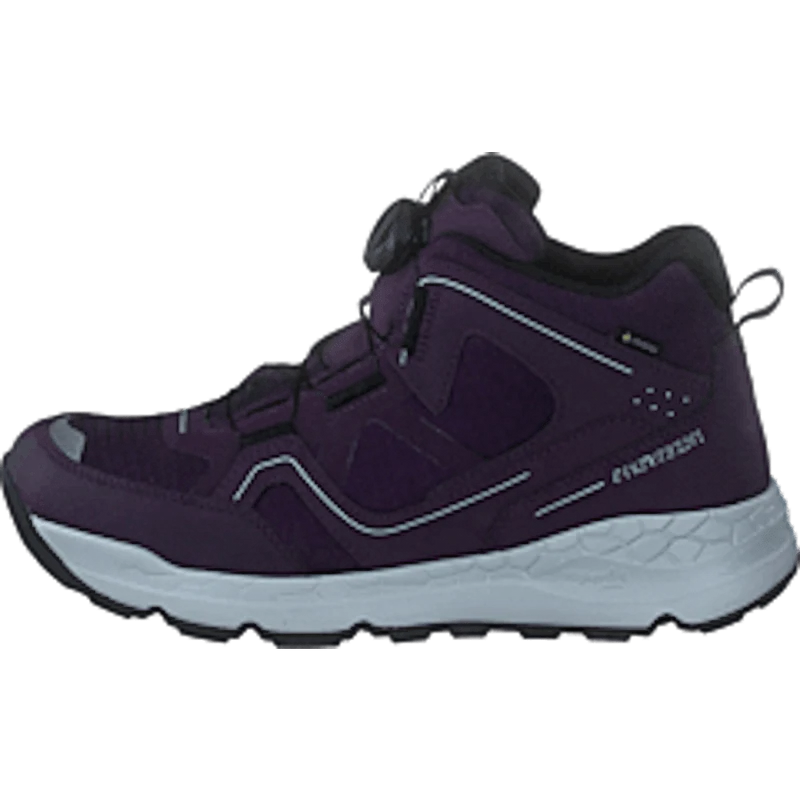 Free Ride Purple
