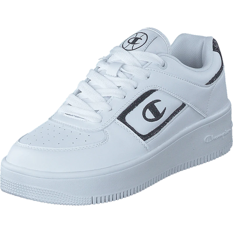 Foulplay Platform White