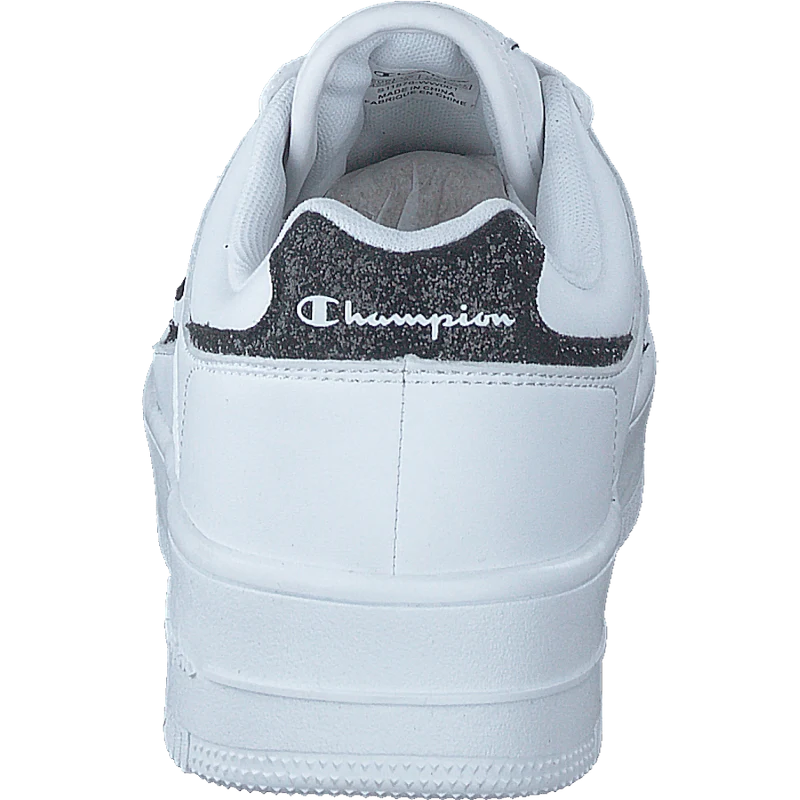 Foulplay Platform White