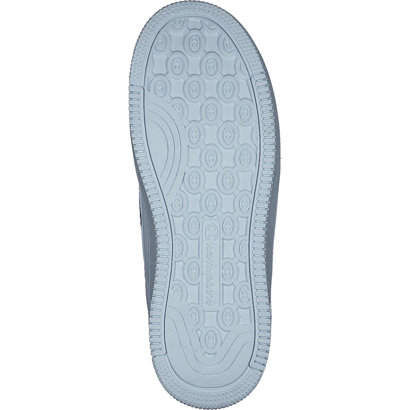 Foulplay Platform White