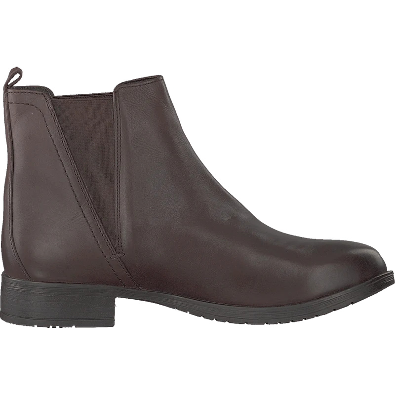 60-15672 Dark Brown