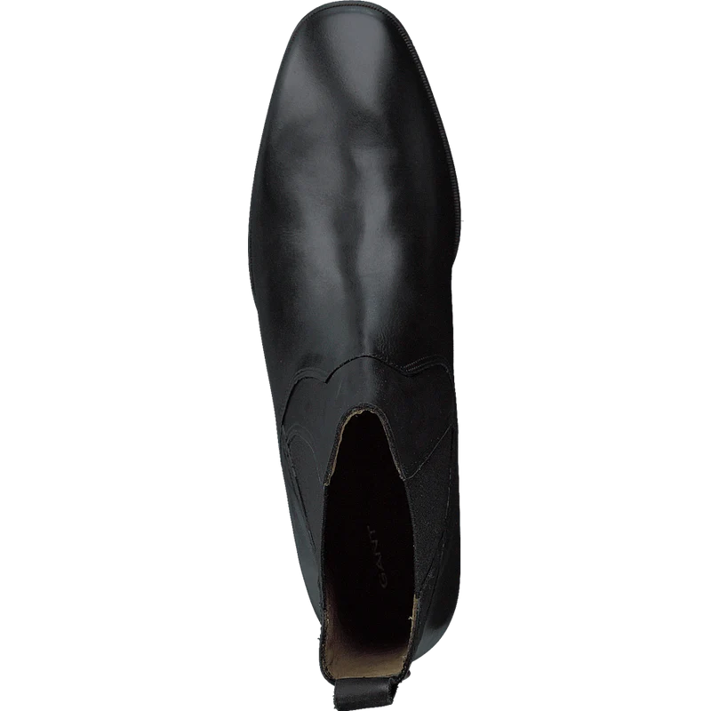 Sealy Black