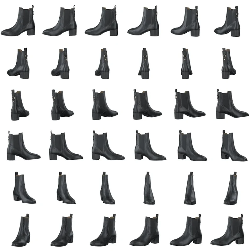Sealy Black