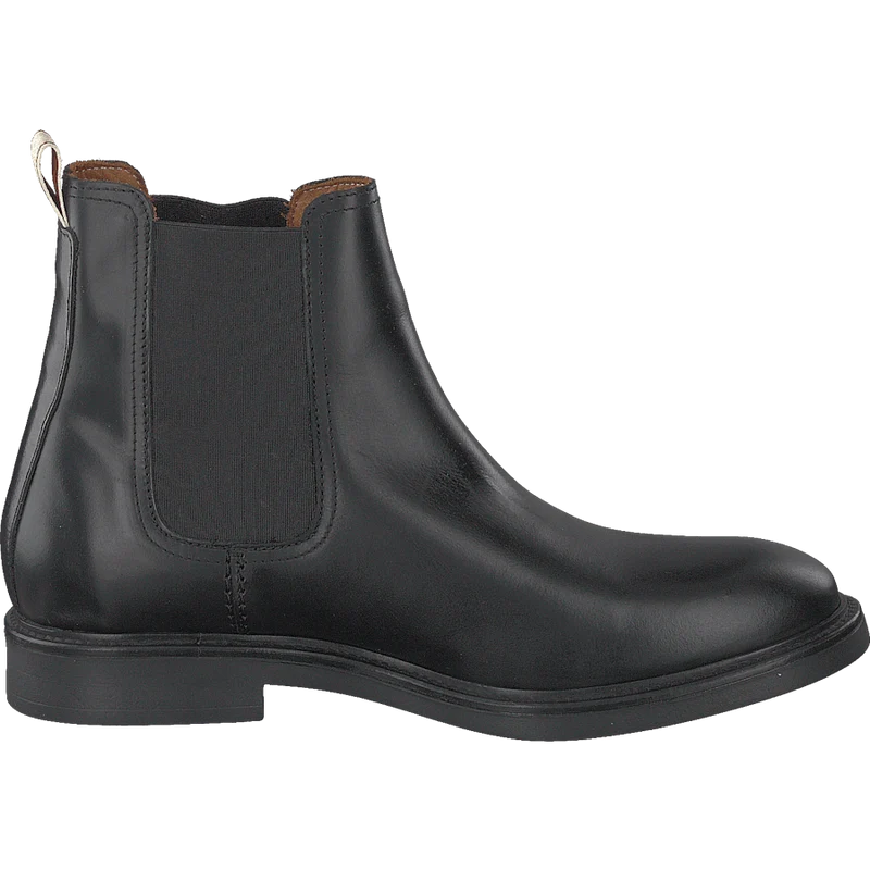 Ashley Chelsea G00 Black