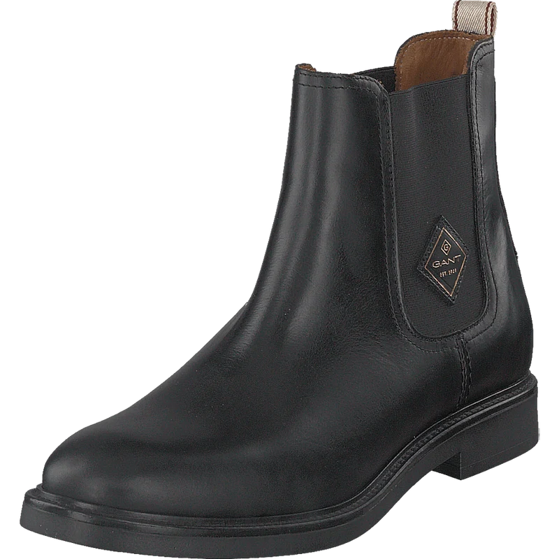 Ashley Chelsea G00 Black