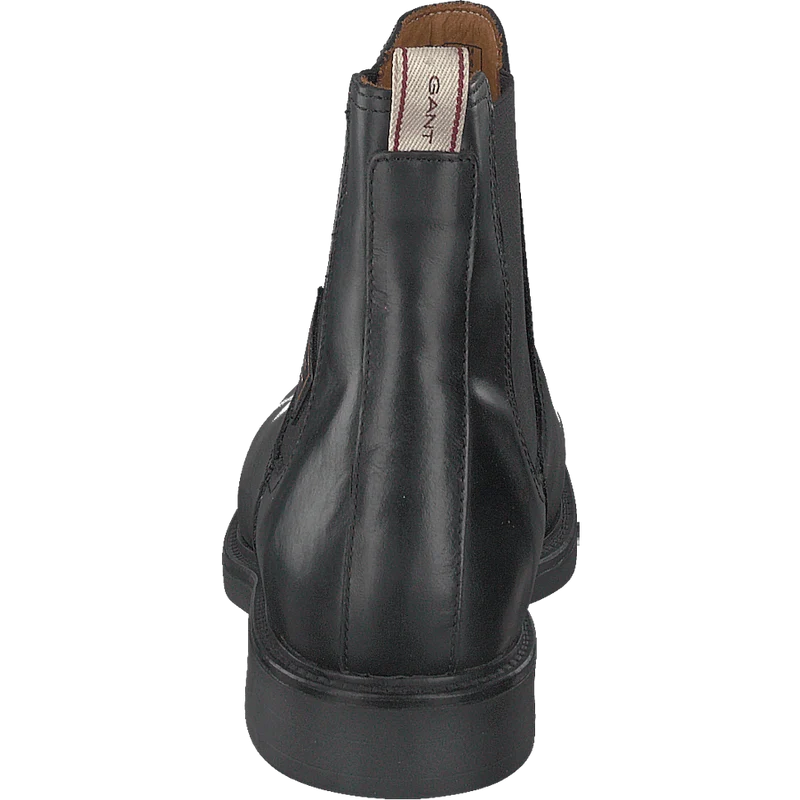 Ashley Chelsea G00 Black
