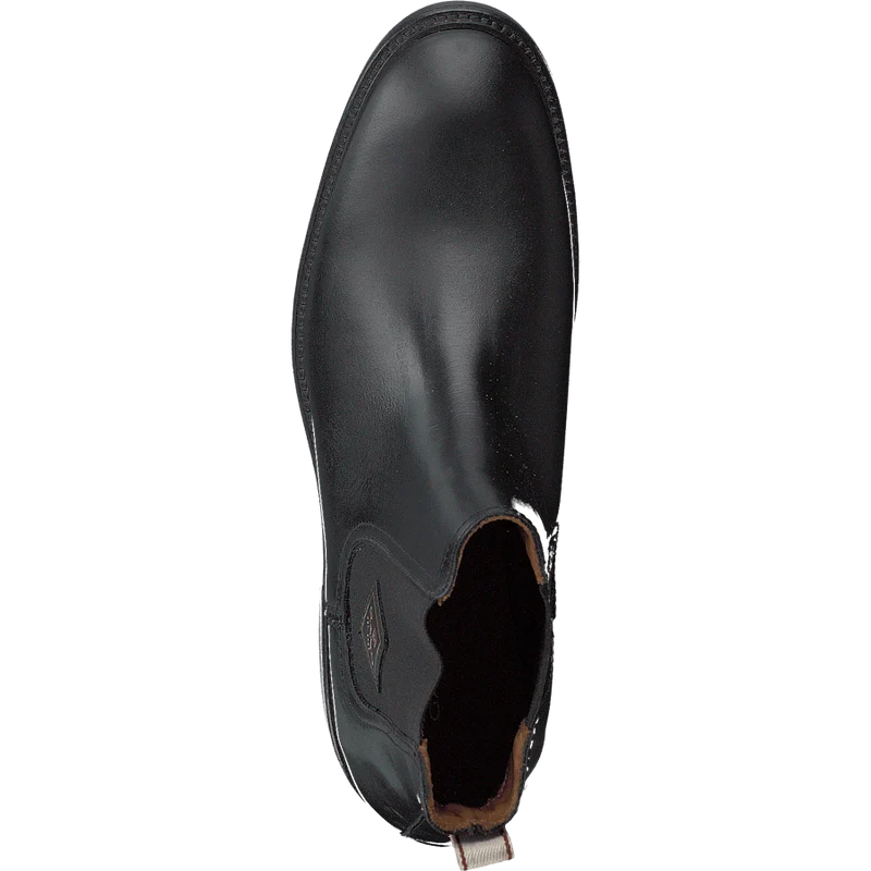 Ashley Chelsea G00 Black