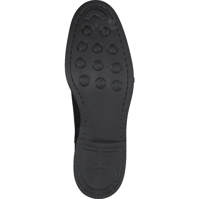 Ashley Chelsea G00 Black