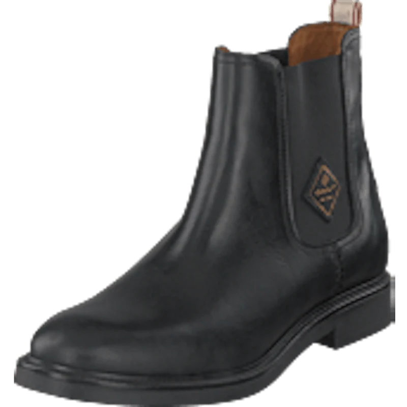 Ashley Chelsea G00 Black