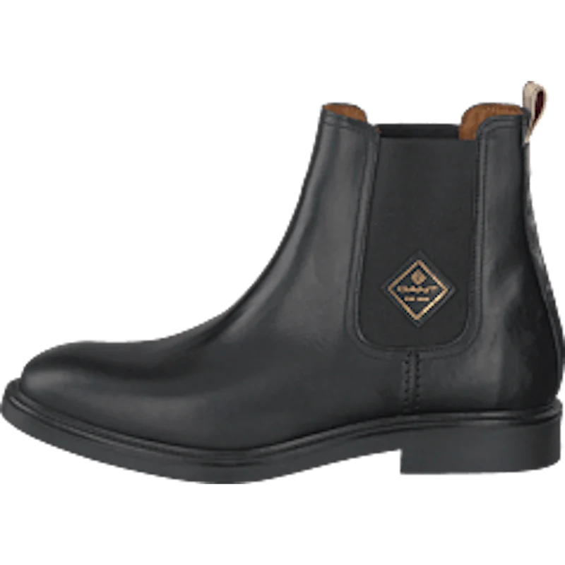 Ashley Chelsea G00 Black