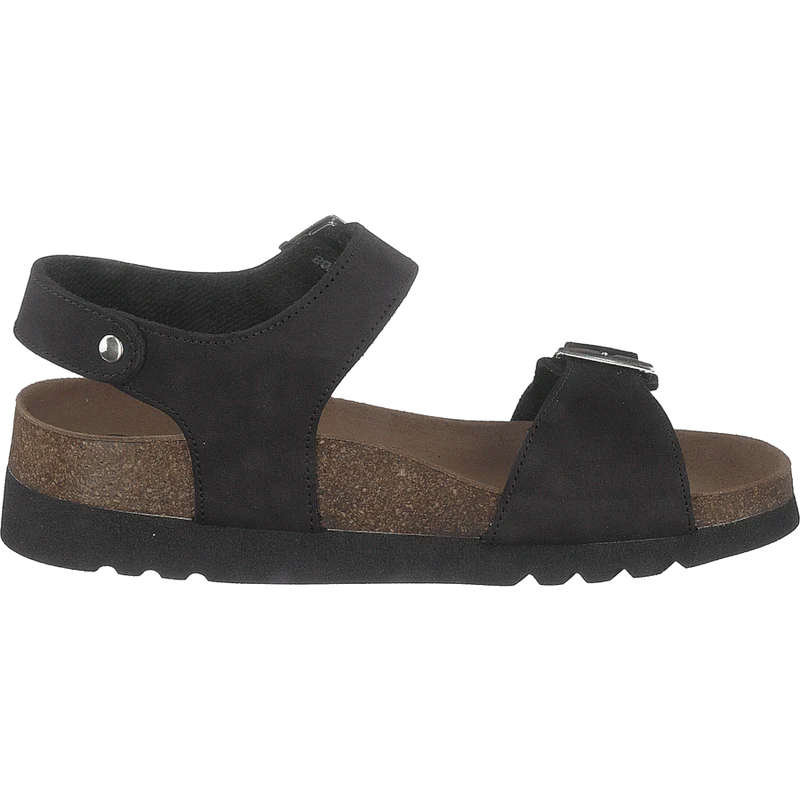 Filippa Sandal Black