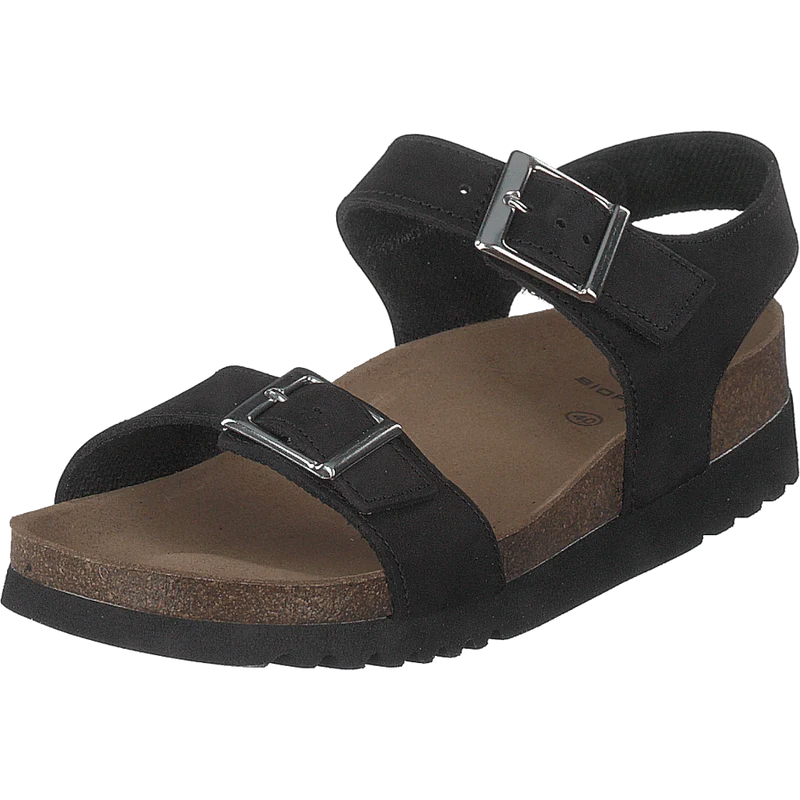 Filippa Sandal Black