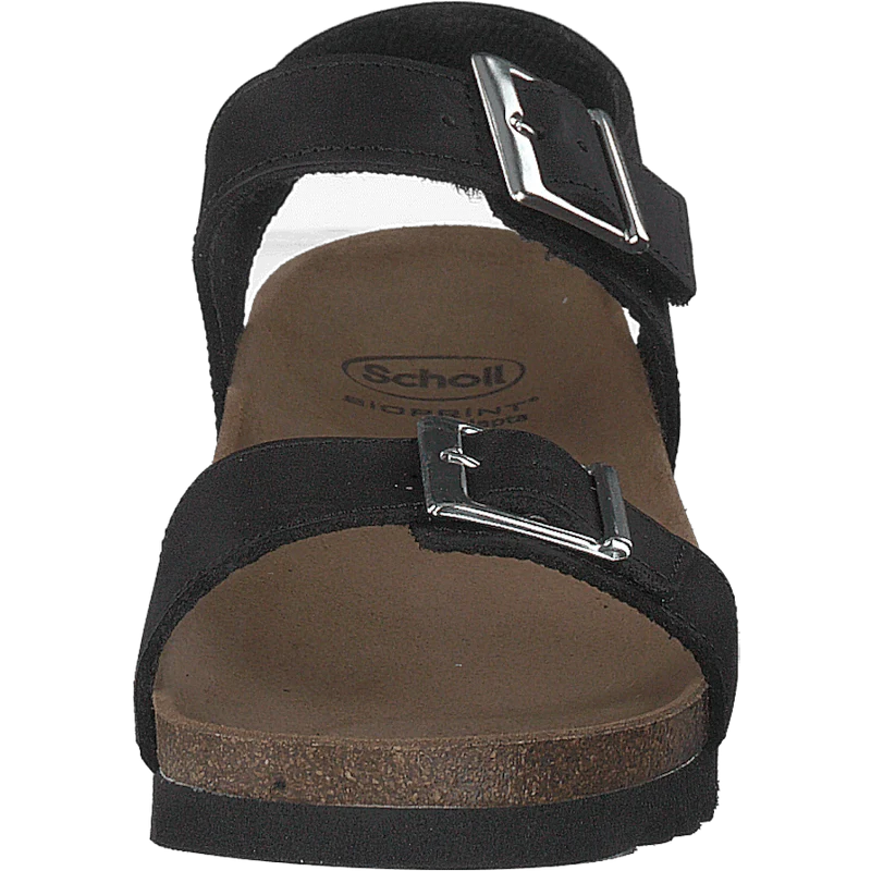 Filippa Sandal Black