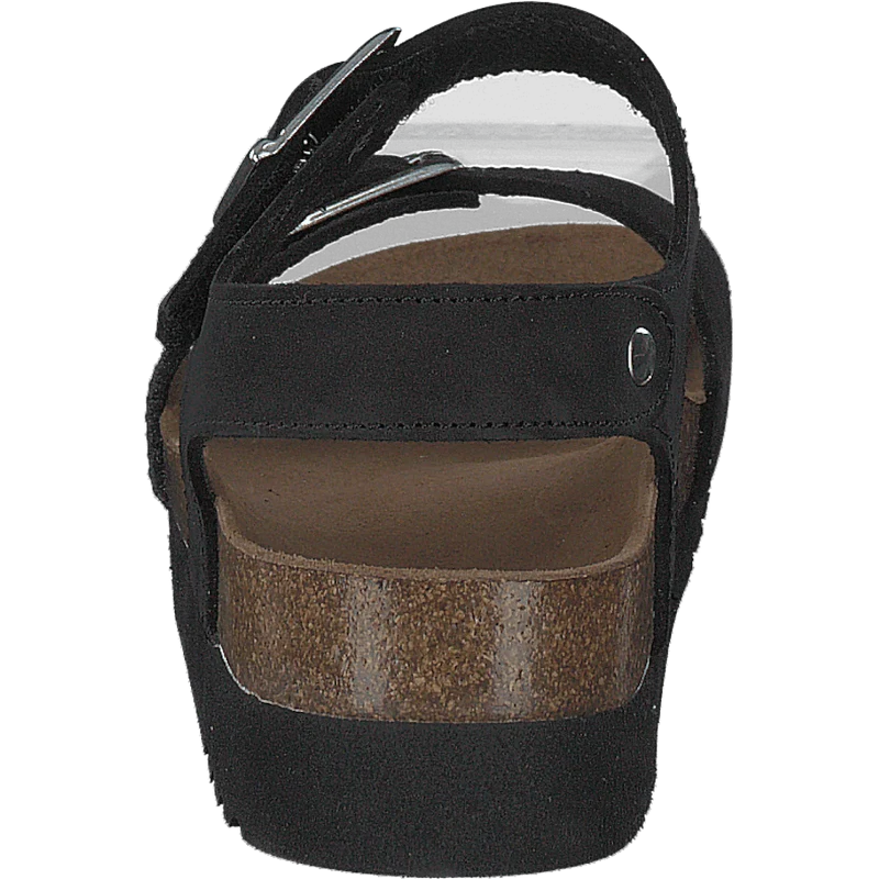 Filippa Sandal Black