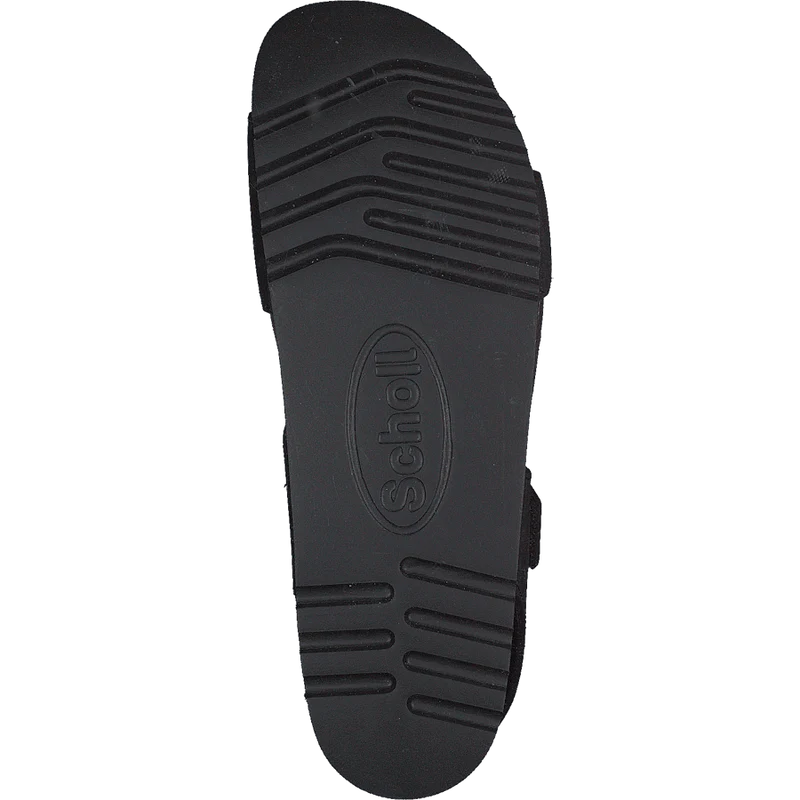 Filippa Sandal Black