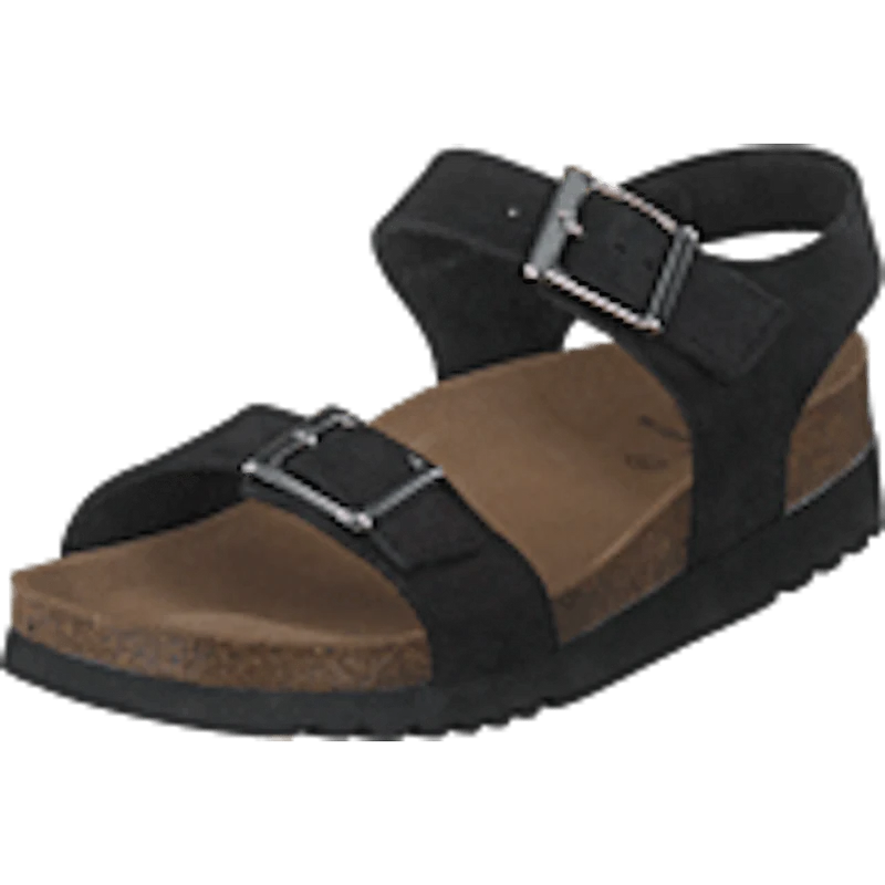 Filippa Sandal Black