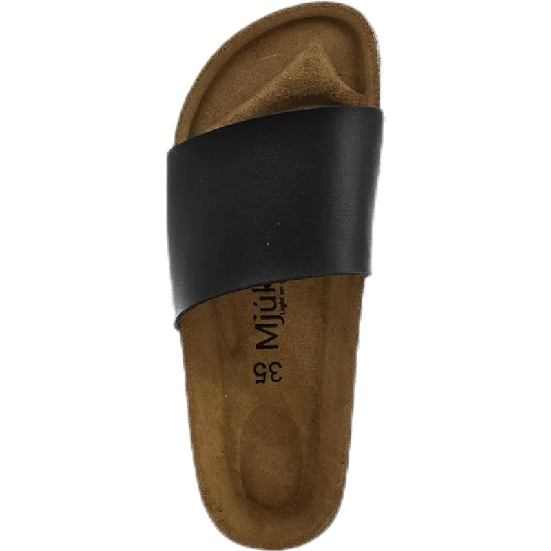 Atli Black