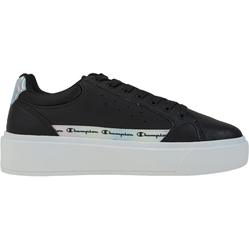 Low Cut Shoe Carolina Pearl Kk001